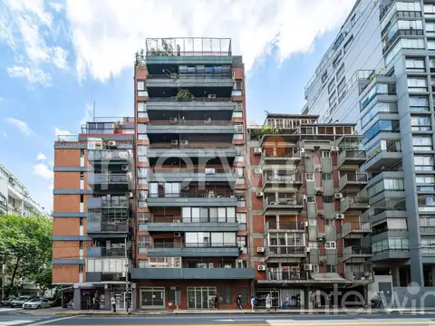 Luis Maria Campos  al 300