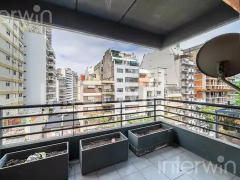 Departamento en Venta en Las Cañitas, USD 240.000