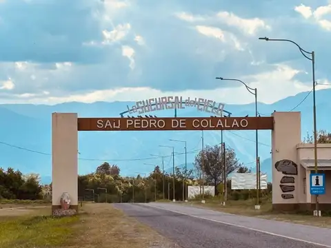 LAS HERAS Y LOS FRESNOS 100