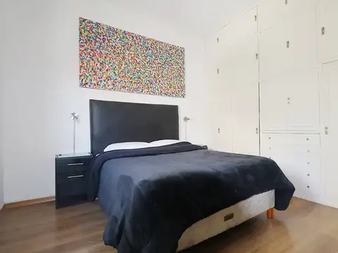 Depto Tipo Casa en Venta en Belgrano, USD 119.900