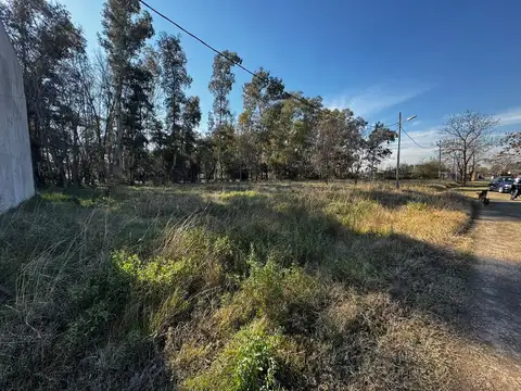 TERRENO EN VENTA EN SAN VICENTE 605M2