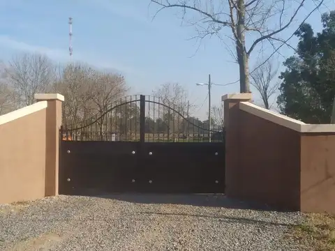 Terreno en Venta de 605,0 m2