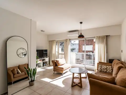 Martin y Omar  al 200