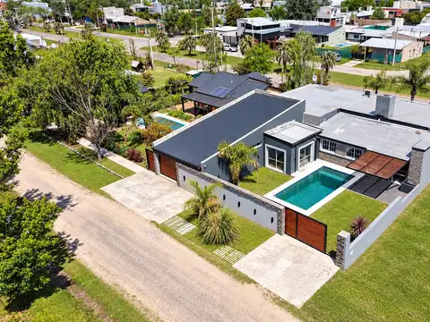 Casa en Alquiler en Roldan, $ 850.000