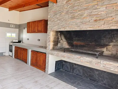 Casa en Alquiler 5 años