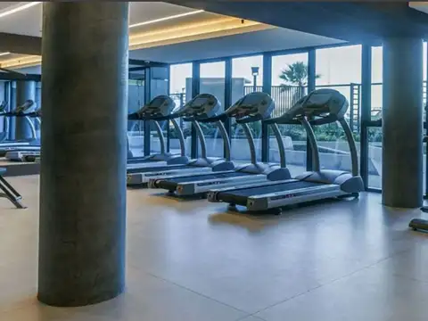 Departamento en Venta de Monoambiente