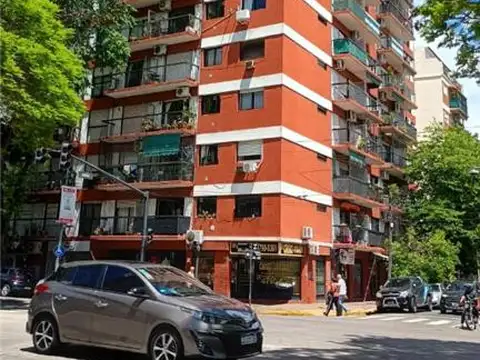 DEPARTAMENTO 3 AMBIENTES - OLIVOS - MAIPÚ A UZAL, GRAN BS. AS. NORTE