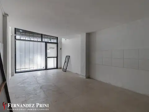 Libertad 1000