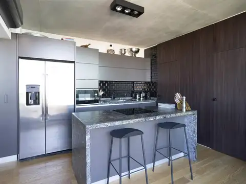 Departamento en Venta 4 años
