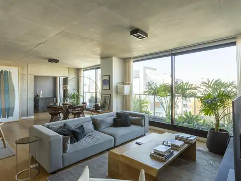 Departamento en Venta en Palermo Hollywood, USD 750.000