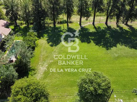 Terreno eLote en Country El Paso