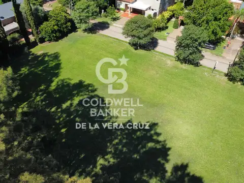 Terreno en Venta de 800,0 m2