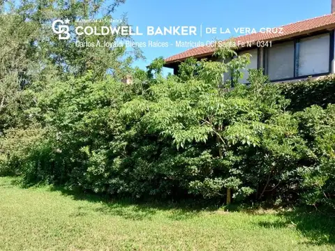 Terreno en Venta 20  mts Frente