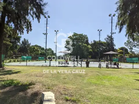 Terreno en Venta 40  mts Fondo