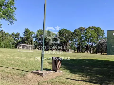 Terreno eLote en Country El Paso