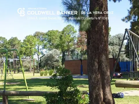 Terreno eLote en Country El Paso