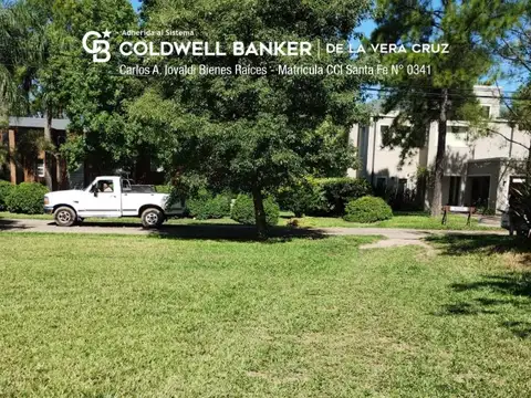 Lote en venta en country El Paso