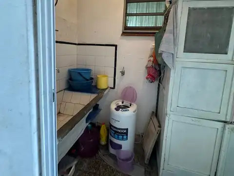 CASA EN VENTA EN BELLA VISTA