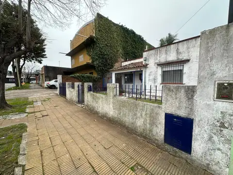Río Negro 1000