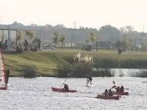 Puerto del lago- Acacias 100