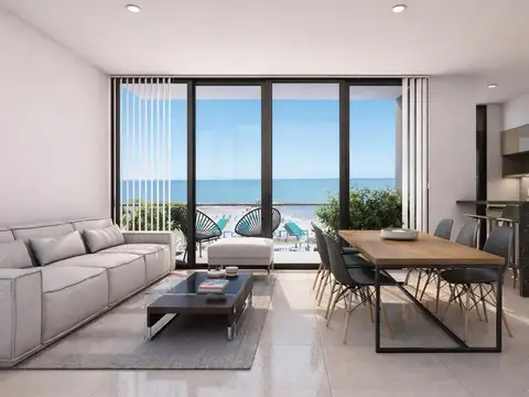 Departamento en Venta en La Perla Norte, USD 190.000