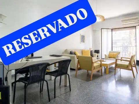 PH actualizado de 4 ambientes con patio y terraza propia en venta