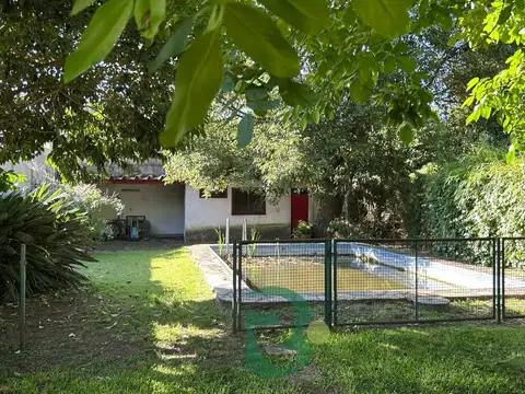Venta Casa 4amb.Barrio Inglés.Lote 480mts.Hurlingham
