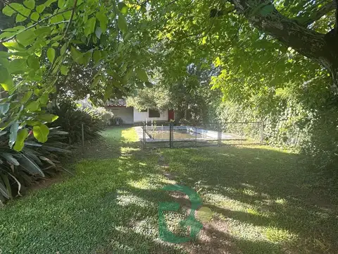 Casa en Venta 47 años