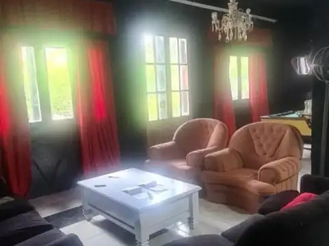 Edificio Comercial en venta - Hotel - Tanti