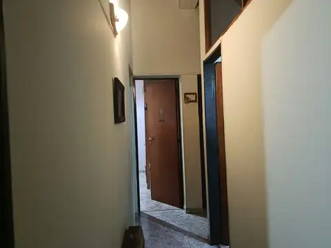 Venta de casa en Las heras 3 dormitorios