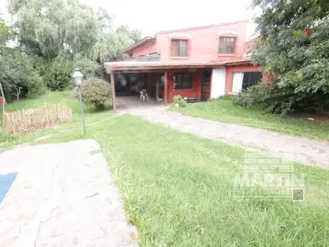Casa en Venta de 3 dormitorios