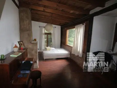 Casa sobre lote de 1.182 m2 - Manuel Alberti