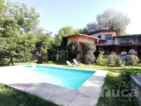 Casa en Alquiler Temporal A Estrenar