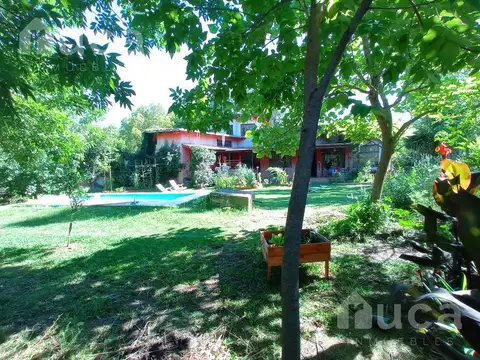 Casa en Alquiler Temporal en La Bota, USD 1.100