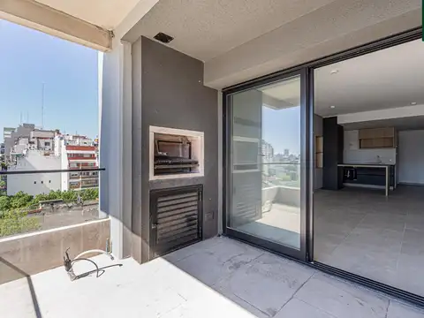 Departamento en Alquiler al Este