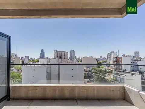 Departamento en Alquiler en Nuñez, $ 750.000