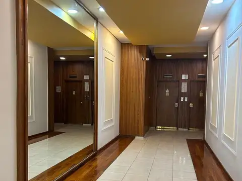 Oficina Monoambiente con 1 baño