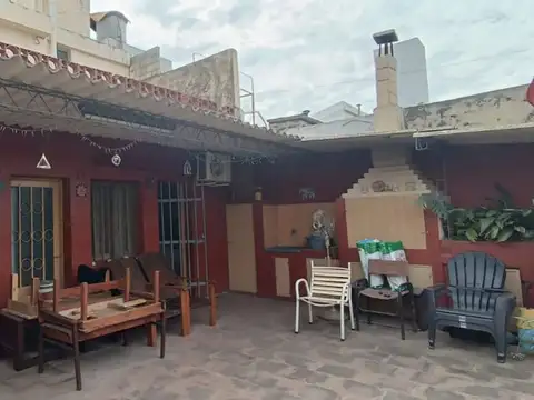 Casa en Venta 55 años