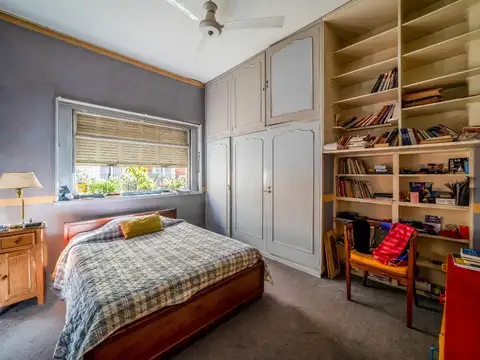 DEPARTAMENTO 2 DOR.C/DEP - CONGRESO, CAPITAL FEDERAL