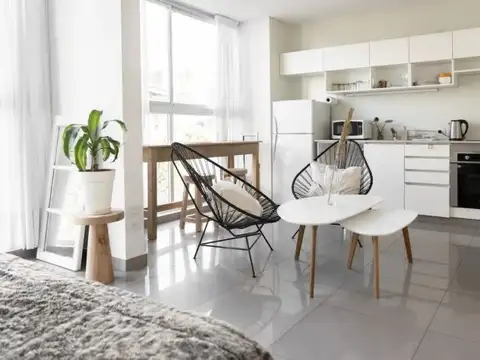 Departamento en Alquiler en Vicente López, USD 900