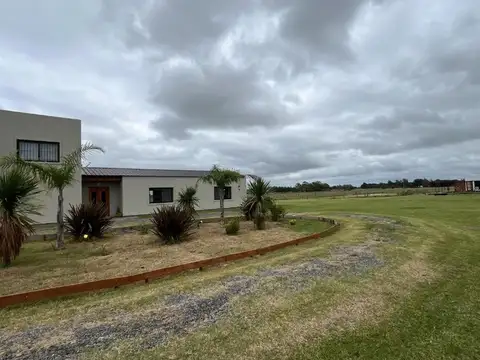 CASA QUINTA CHACRA SAN ANTONIO ARECO APTO CREDITO