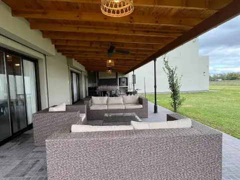 CASA QUINTA CHACRA SAN ANTONIO ARECO APTO CREDITO