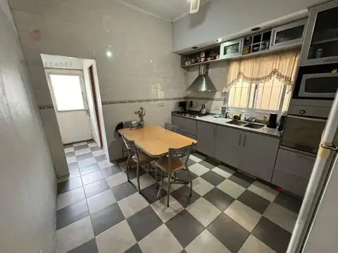 Casa en Venta de 2 dormitorios