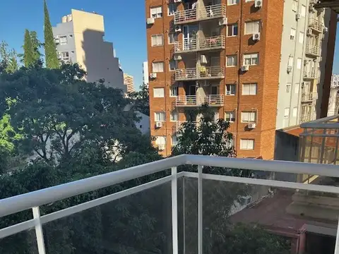 Departamento en Alquiler Permite mascota