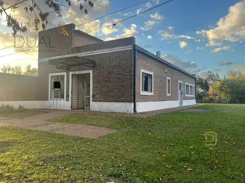 VENTA PLANTA INDUSTRIAL EN BERABEVU SANTA FE