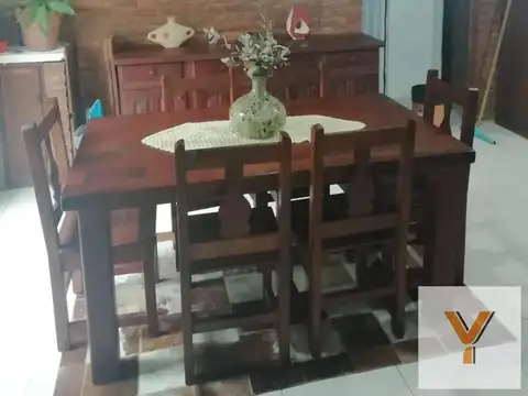 Casa en Venta de 3 dormitorios