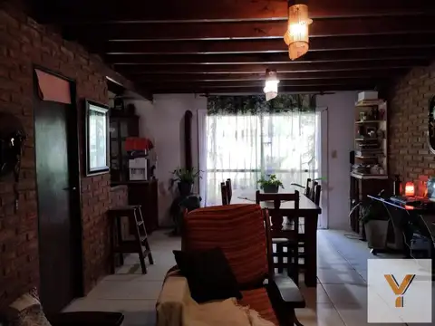 Casa en Venta en José Clemente Paz, USD 140.000