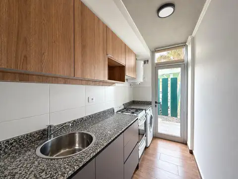 Departamento en Venta en Rafaela, USD 93.000
