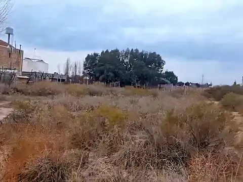 Ruta 50 y Miguez, San Martin, Mendoza, Argentina