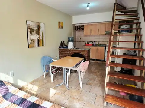 Depto Tipo Casa en Venta en Villa Luzuriaga, USD 41.500